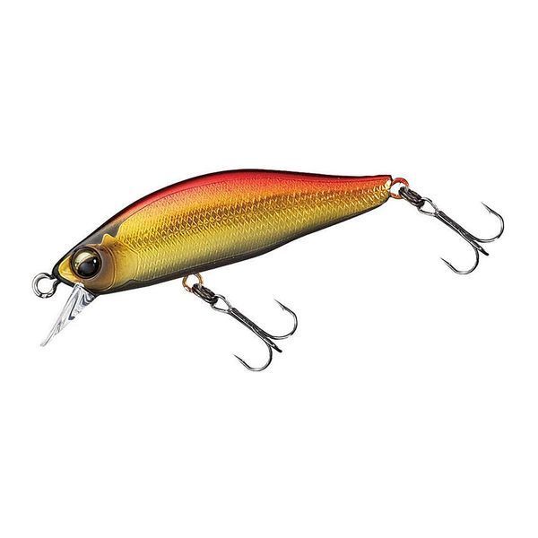 Воблер Daiwa Silver Creek Minnow 50S 50mm 4.5g #Kaede Yamame (07413454) 07413454 фото