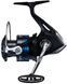 Катушка Shimano Nexave FI 4000 3+1BB 2266.41.29 фото 2