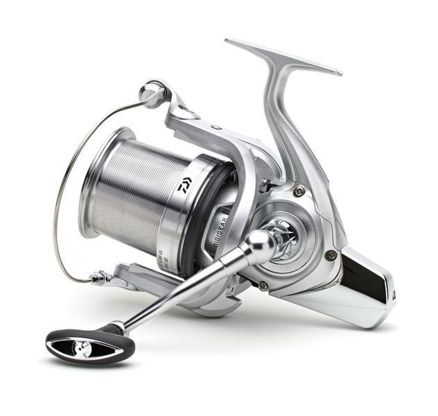 Катушка Daiwa 20 Crosscast Surf 45 SCW 5000C QD (20004565) 20004565 фото