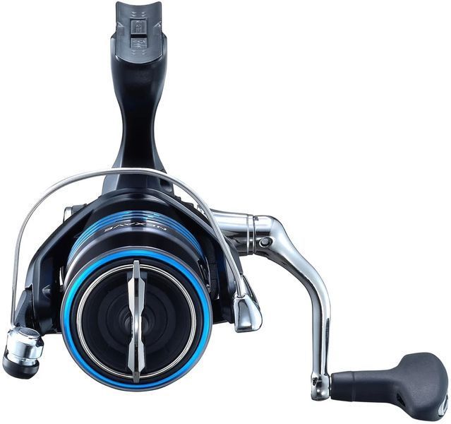 Катушка Shimano Nexave FI 4000 3+1BB 2266.41.29 фото