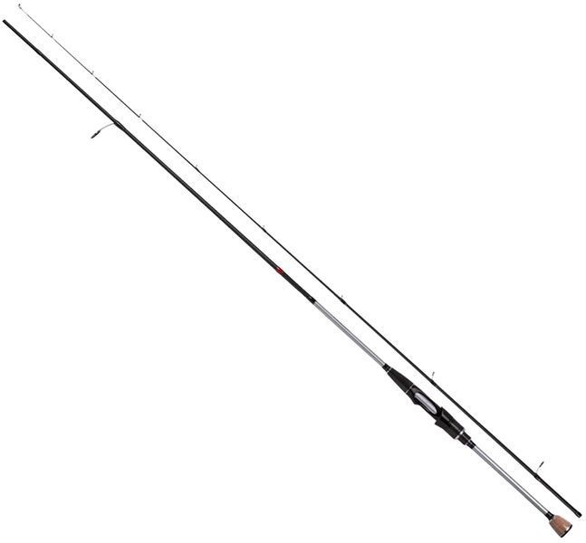 Спиннинг Favorite Impulse TZ NEW IMPTZ-682UL-S 2.07m 2-8g Ex-Fast 1693.04.53 фото