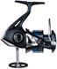 Катушка Shimano Nexave FI 4000 3+1BB 2266.41.29 фото 5