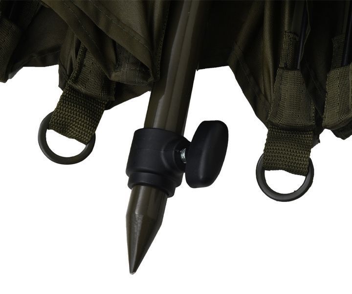 Парасоля Carp Pro Brolly 60" UV100 CPU0114 фото