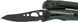 Мультитул Leatherman 833139 Skeletool CX OD Green 61.92.95 фото 4