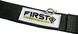 Ремень брючный First Tactical BDU BELT. L. 1.5" Черный 2289.03.50 фото 1