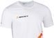 Футболка Select Fish Logo 2XL ц:white 1870.41.02 фото 3