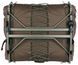 Раскладушка Fox International Flatliner 8 Leg Bedchair 1579.10.21 фото 8