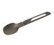 Ложка Forrest SS Spoon Folding FSSS-F FSSS-F фото 1