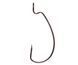 Крючок Flagman Worm Offset №2 FWO-02 фото 1