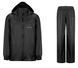 Костюм дощовик Viverra Rain Suit Black M (РБ-2239547) РБ-2239547 фото 2