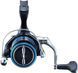 Катушка Shimano Nexave FI 4000 3+1BB 2266.41.29 фото 3