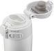 Термокружка ZOJIRUSHI SM-TA36DM 0.36l Белый 1678.05.01 фото 3
