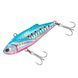 Виб Daiwa Seabass Hunter Vibe Z 70S 70mm 22.5g #Matt Chart Iwashi (07403528) 07403528 фото 7