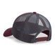 Кепка Simms Single Haul Small Fit Trucker Mulberry (14107-624-00) 14107-624-00 фото 3