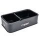 Набір ємностей Daiwa N`Zon EVA Bait Bowl Set XL (13305-086) 13305-086 фото 3