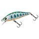 Воблер Daiwa Silver Creek Minnow 50S 50mm 4.5g #Kaede Yamame (07413454) 07413454 фото 3