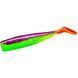 Силикон Lunker City Shaker 3.25" #272 7шт. (32272) 32272 фото 1