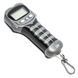 Ваги цифрові Daiwa Digital Scale 25 Gray (04403607) 04403607 фото 2