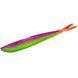 Силикон Lunker City Fin-S Fish 4" #272 8шт. (27240) 27240 фото 1