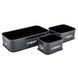 Набір ємностей Daiwa N`Zon EVA Bait Bowl Set XL (13305-086) 13305-086 фото 1