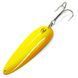 Блесна Dardevle 93mm 28g №71 #Chartreuse/Orange Stripe (РБ-2204366) РБ-2204366 фото 1