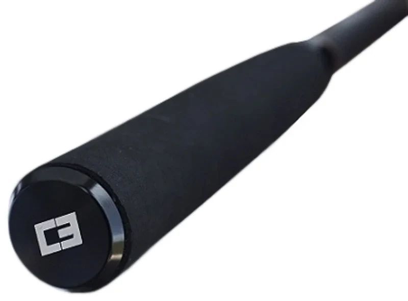 Вудлище коропове Prologic C3 12'/3.60m 3.5lbs &mdash; 2sec 1846.02.55 фото