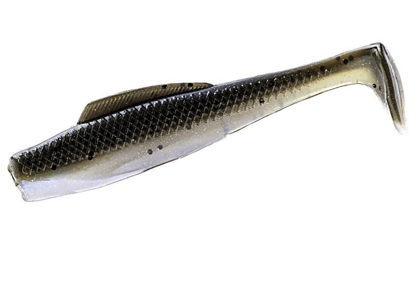 Плавающий силикон ZMAN Minnowz 3" 6pc #Baby Bass (GMIN-55PK6) GMIN-55PK6 фото