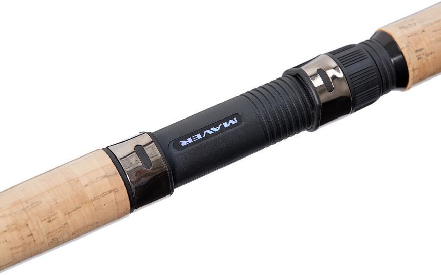 Удилище болонское Maver MV-R Universal 5.00m 60-100g 1300.27.79 фото