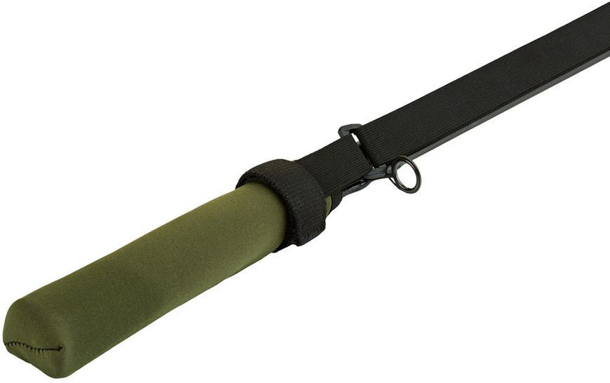 Стяжка для удилища Century Tip Butt Protectors - Green Neoprene 5654.00.49 фото