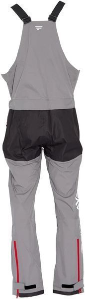 Напівкомбінезон Favorite Storm Bib 2XL мембрана 10К/10К ц:антрацит 1693.54.38 фото