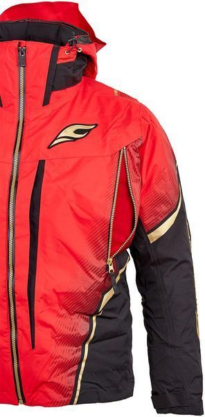 Костюм Shimano Nexus Warm Rain Suit Gore-Tex XXL ц:красный 2266.07.56 фото
