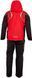 Костюм Shimano Nexus Warm Rain Suit Gore-Tex XXL ц:красный 2266.07.56 фото 2