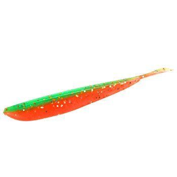 Силикон Lunker City Fin-S Fish 4" #237 8шт. (23740) 23740 фото