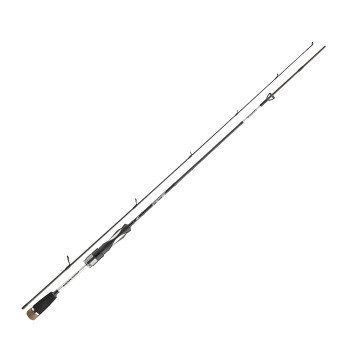 Спиннинг Daiwa Silver Creek UL Spoon 1.70m 0.5-5g (11440-170) 11440-170 фото