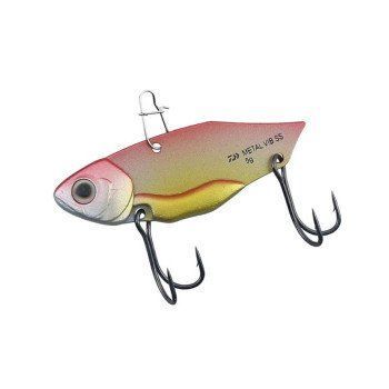 Цикада Daiwa Metal Vib SS 5g #Secret Bait (07432377) 07432377 фото