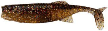 Силикон Savage Gear Ned Minnow 75mm 4.5g Electric Shad (5 шт/уп) 1854.21.53 фото