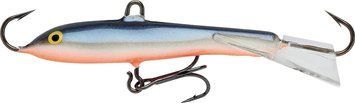 Балансир Rapala Jigging Rap W7 70mm 18.0g SSD 1097.07.15 фото