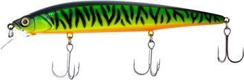 Воблер Jackall Rerange 110SP 110mm 14.8 g Hot Tiger 1699.21.13 фото