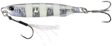 Пілкер DUO Drag Metal Cast Slim 73 mm 40.0g PJA0101 34.37.79 фото