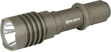 Фонарь Olight Warrior X 4 Flat Dark Earth 2370.46.17 фото