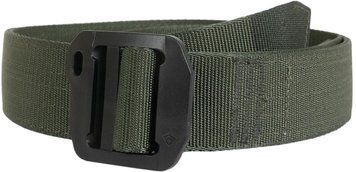 Ремень брючный First Tactical BDU BELT. M. 1.5" Зеленый 2289.03.56 фото