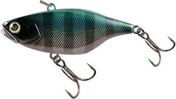 Воблер Jackall TN80 80mm 29.4g SK Silhouette Gill 1699.23.92 фото