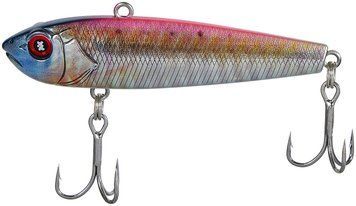 Воблер Viking Fishing Outcast Vib 60mm 12.0g hook#8 Pink Minnow 1919.00.45 фото