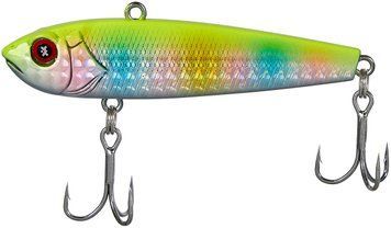 Воблер Viking Fishing Outcast Vib HV 70mm 28.0g hook#6 Pine Legend 1919.00.98 фото