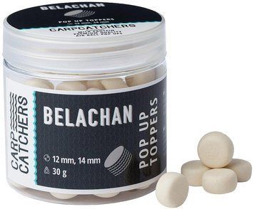 Бойлы Carp Catchers Pop-Up Toppers Belachan 12 1415.00.43 фото