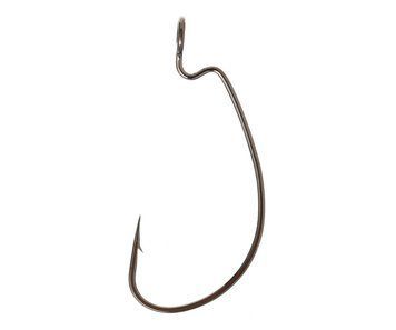 Гачки Flagman F-82 Offset Hook №6/0 FS-82-60 фото