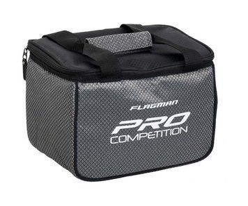 Термосумка Flagman Pro Competition Ice Cooler Bag 29x22x21см FPC020 фото