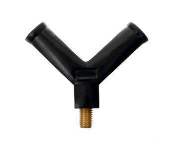 Блок крепления головы карпового подсака Carp Pro Aluminum Landing Net Block CPJ27014 фото