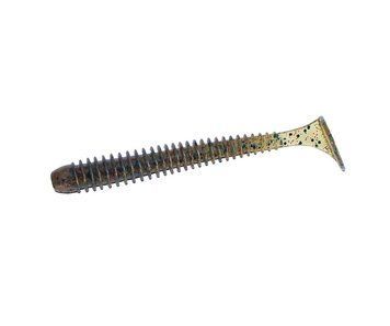 Виброхвост Veduta Zander Worm 3.6" #14 VAB-ZW-90-14 фото