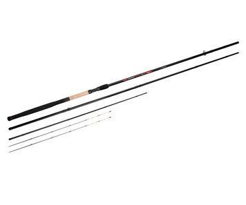 Фідерне вудлище Flagman Sherman Pro River Feeder New Generation 4.2м 200г SHPRNG420 фото